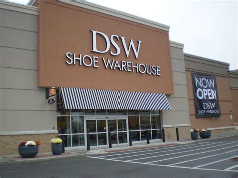 dsw mansfield|dsw warehouse locations.